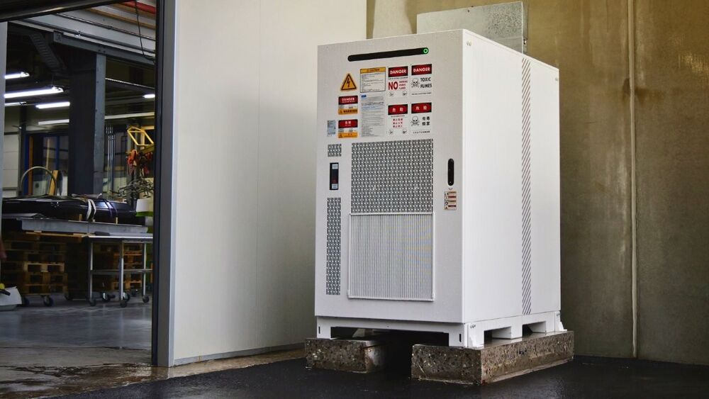 Solarmarkt GmbH: Halle 1.1, Stand C65